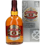 Chivas Regal 12y