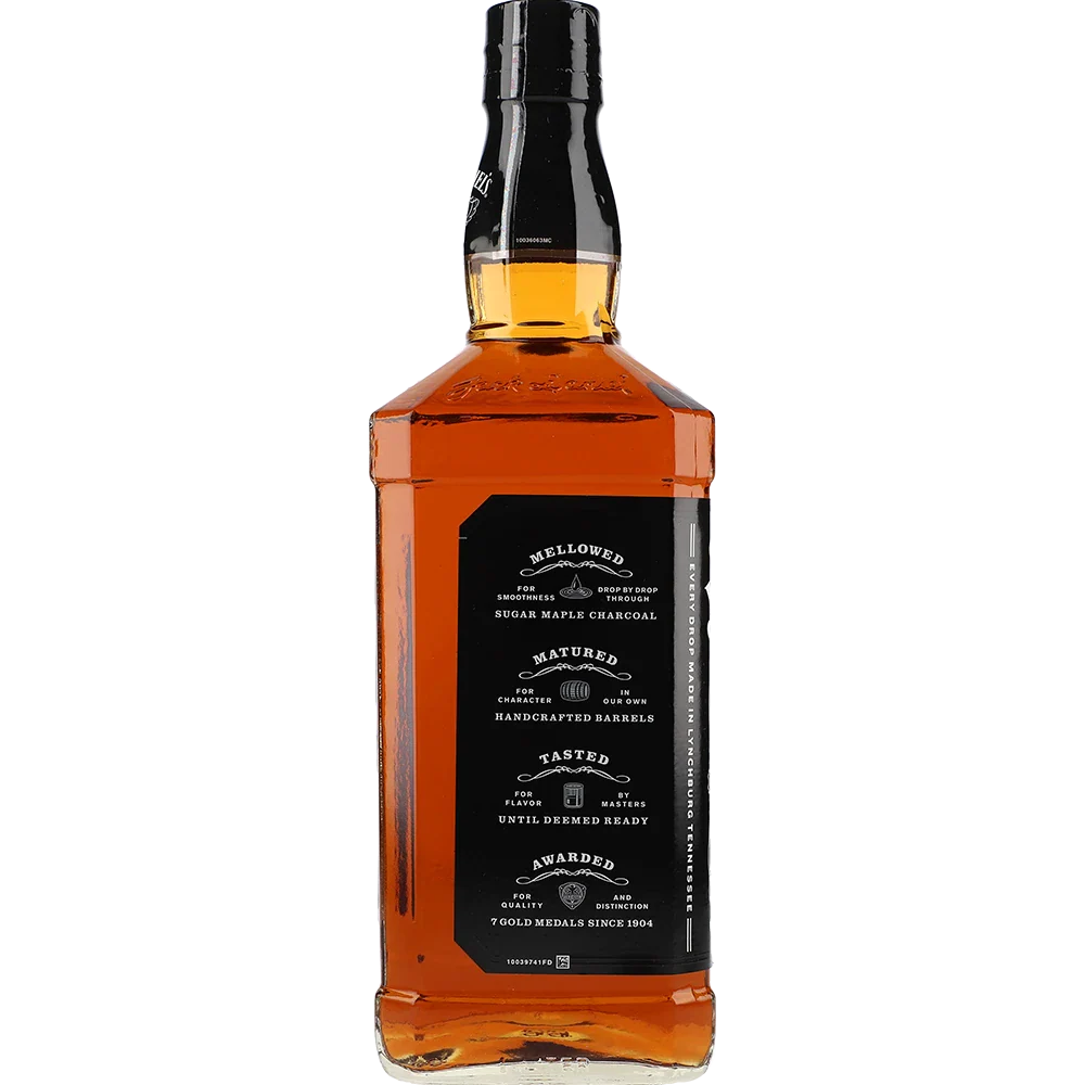 Jack Daniel's