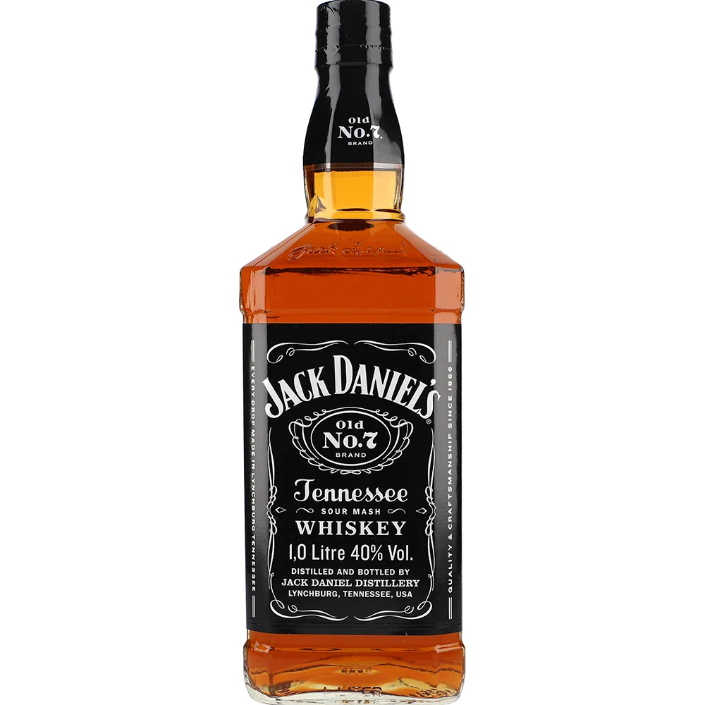Jack Daniel's