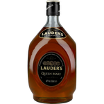 Lauders Queen Mary