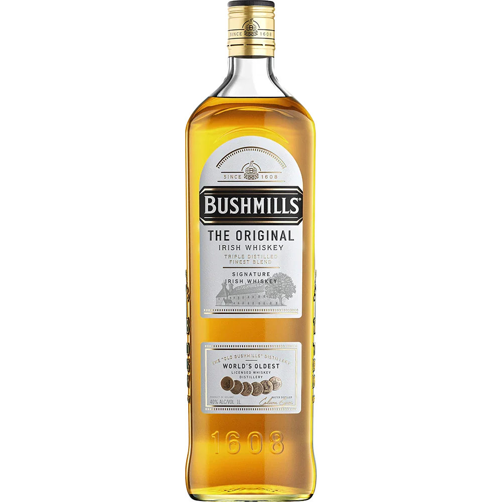 Bushmills