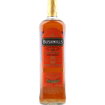 Bushmills 10y