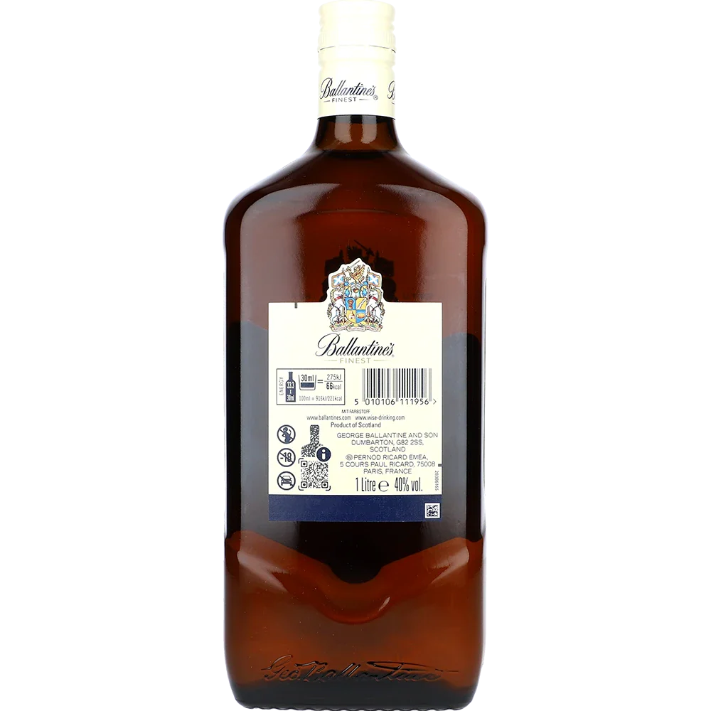 Ballantine's
