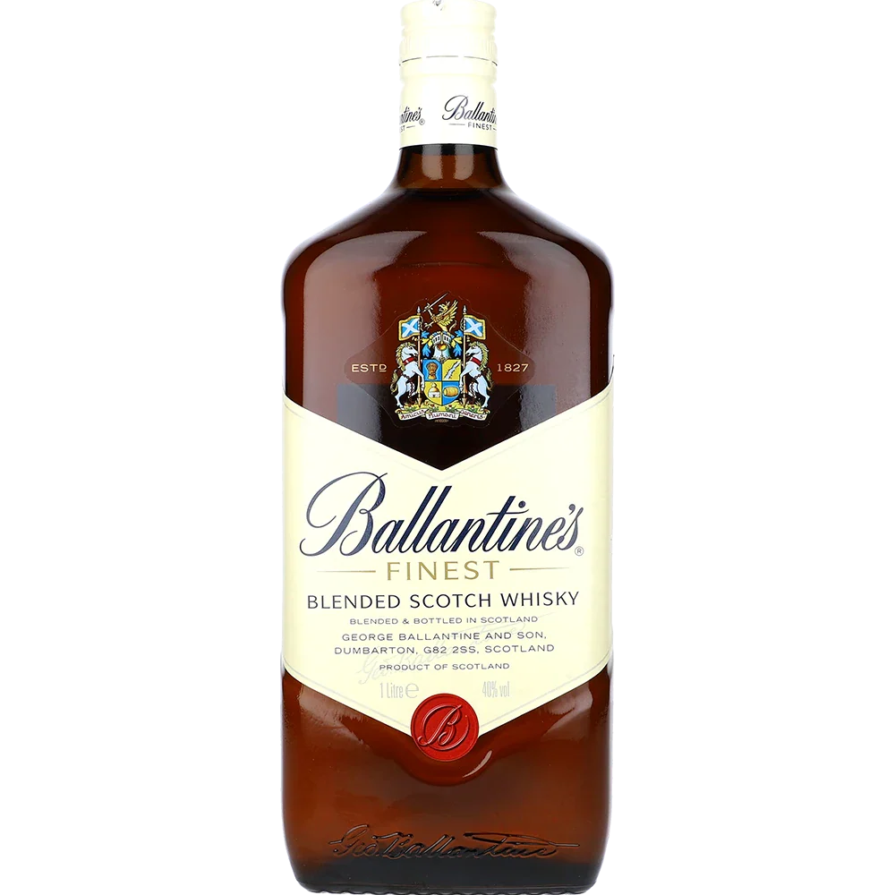 Ballantine's
