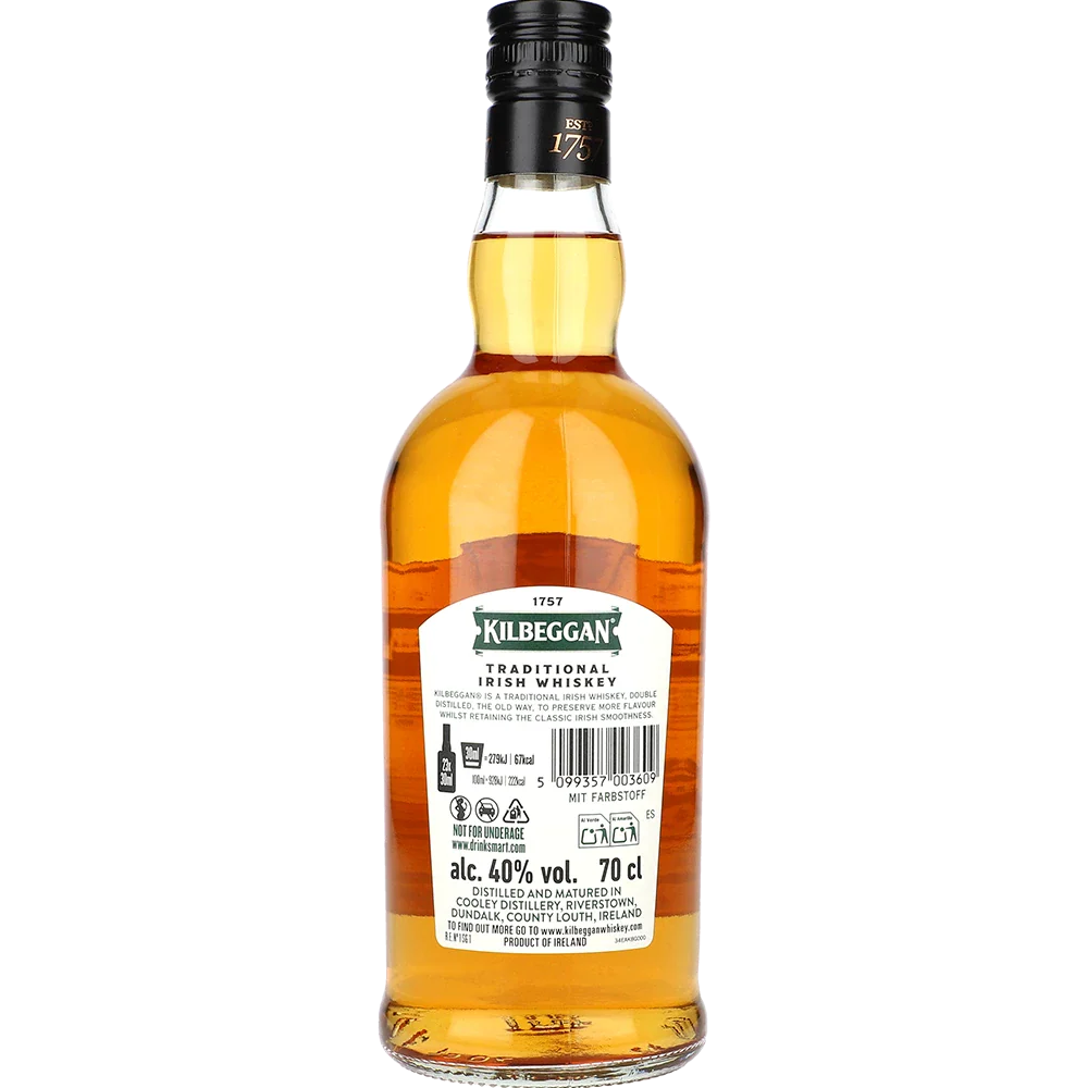 Kilbeggan