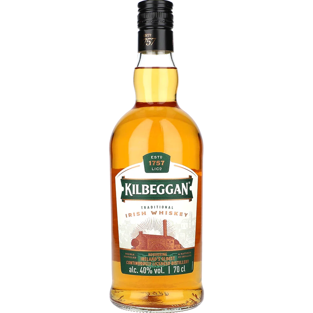 Kilbeggan