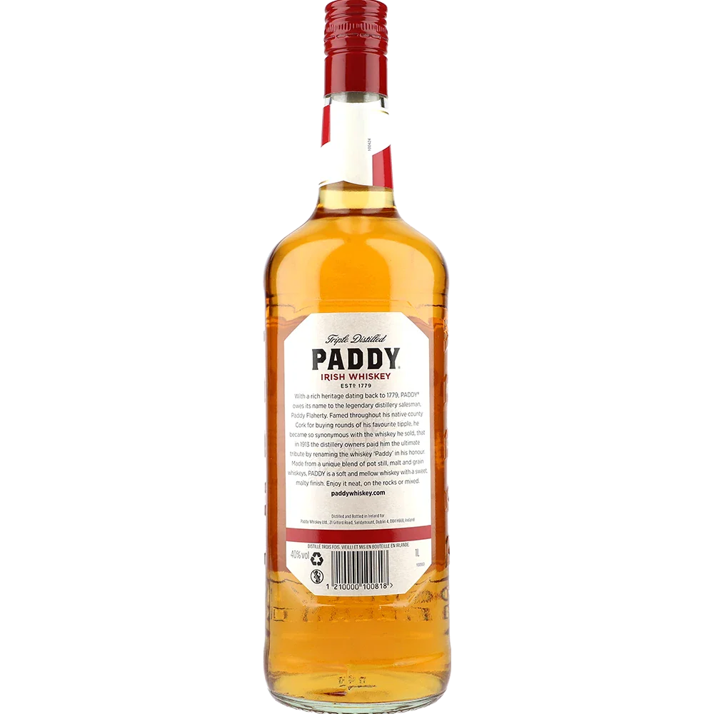 Paddy