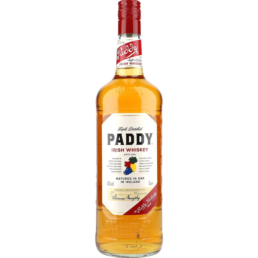 Paddy