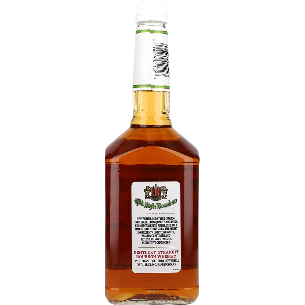 Heaven Hill
