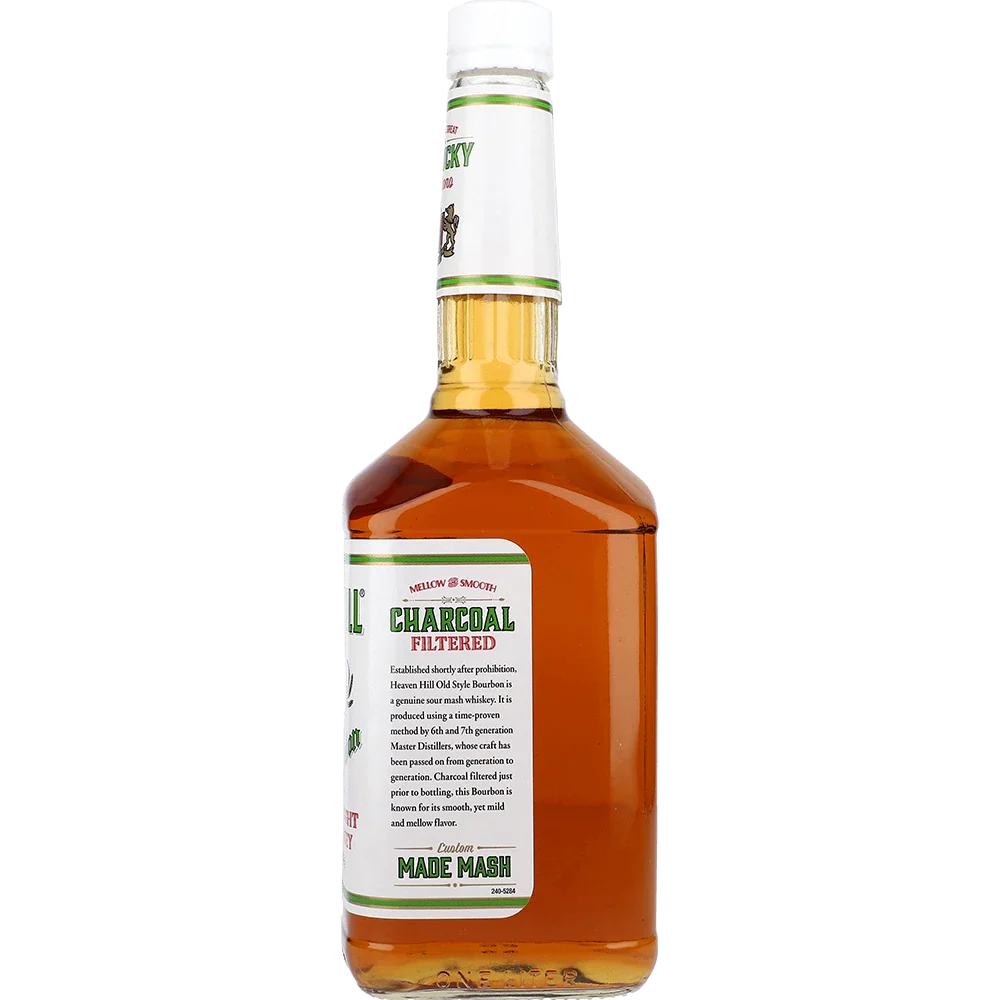 Heaven Hill