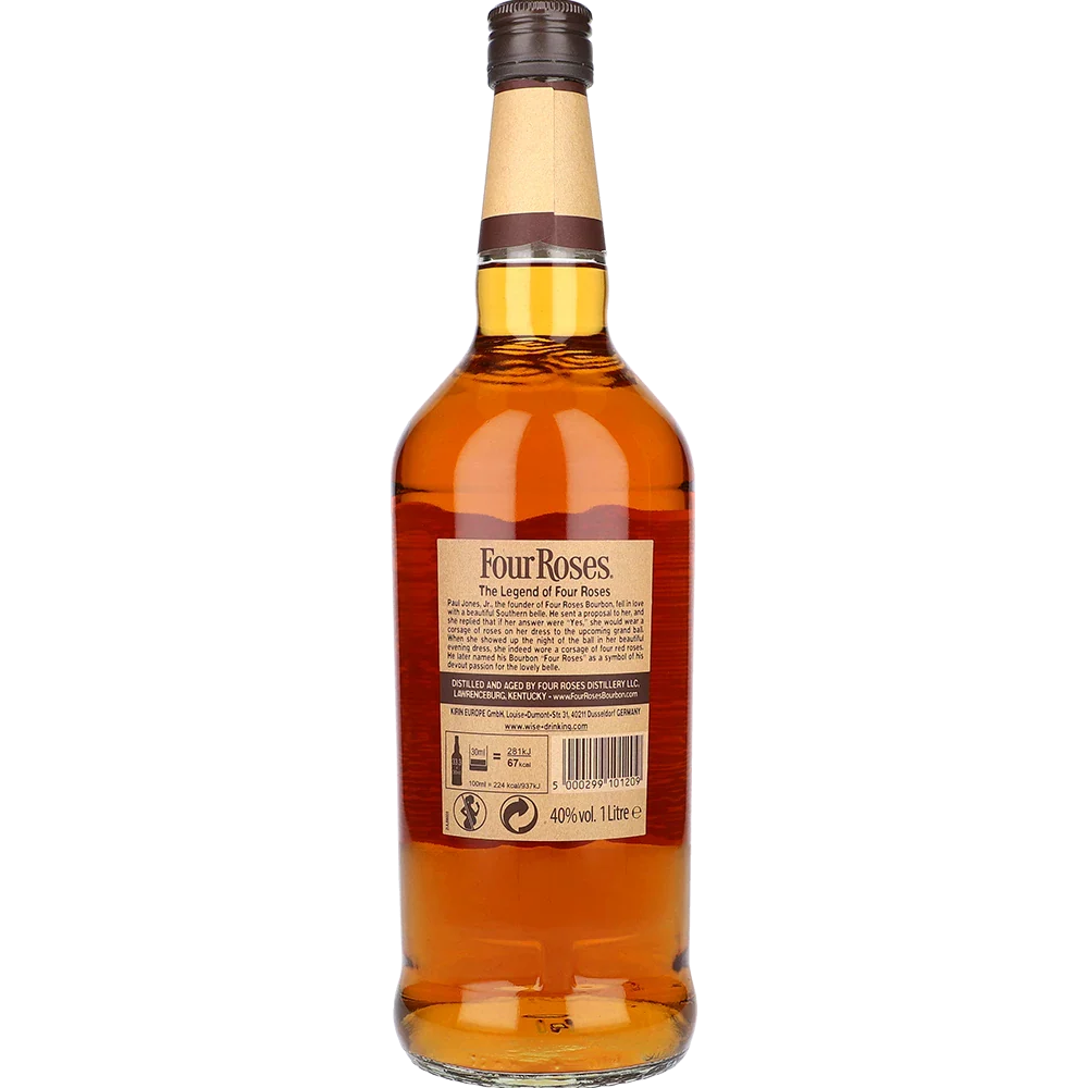 Four Roses