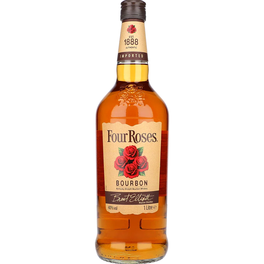 Four Roses