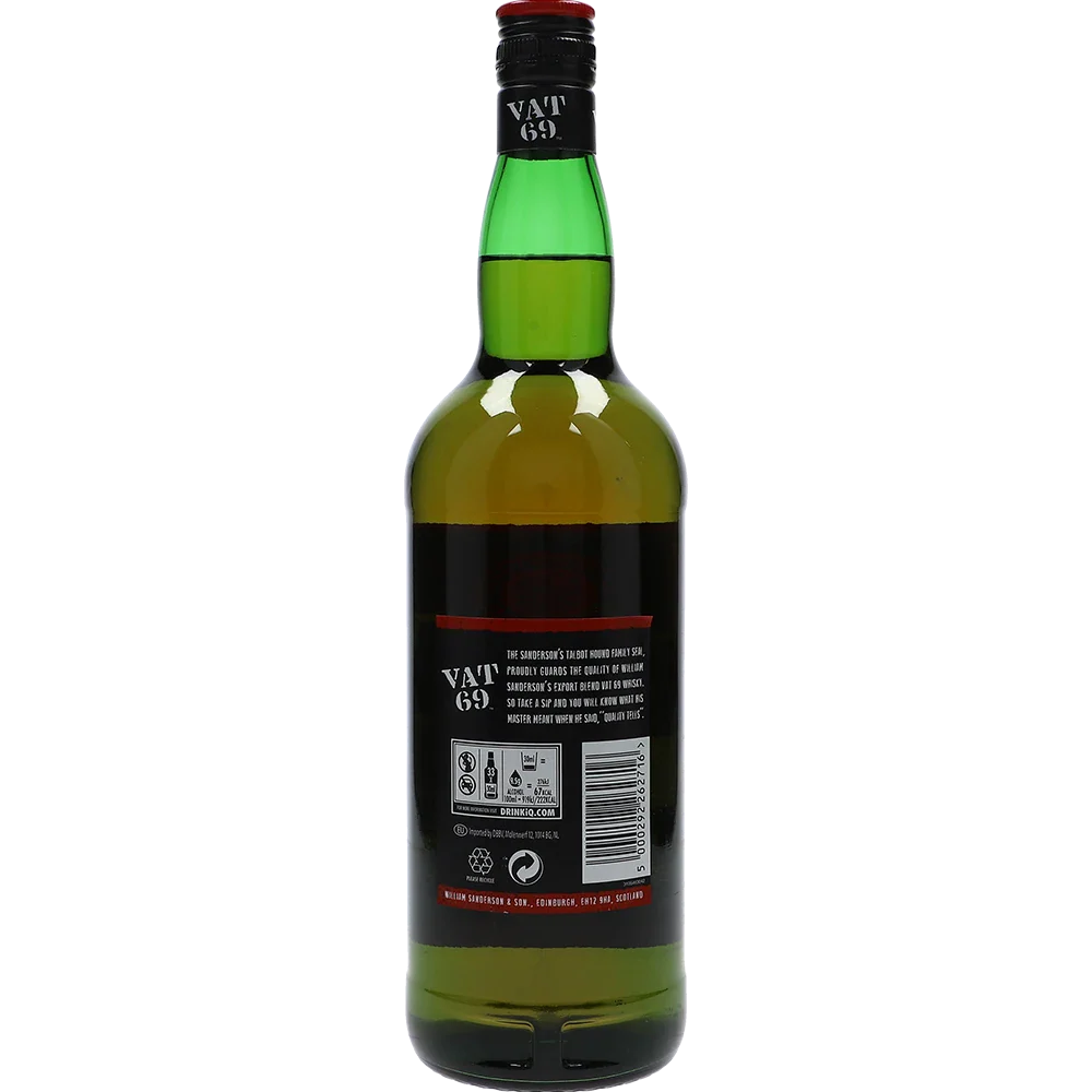 VAT 69