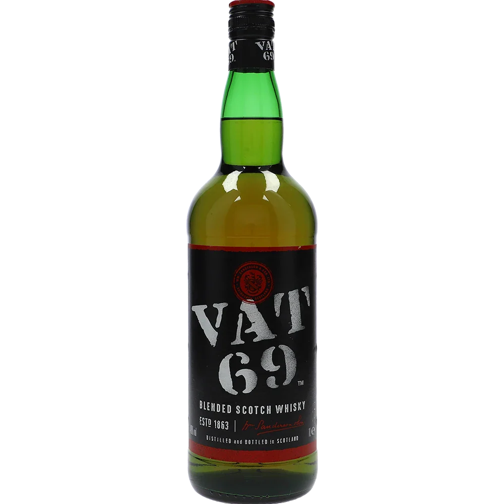 VAT 69
