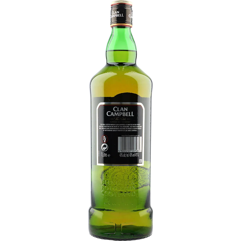 Clan Campbell The Noble