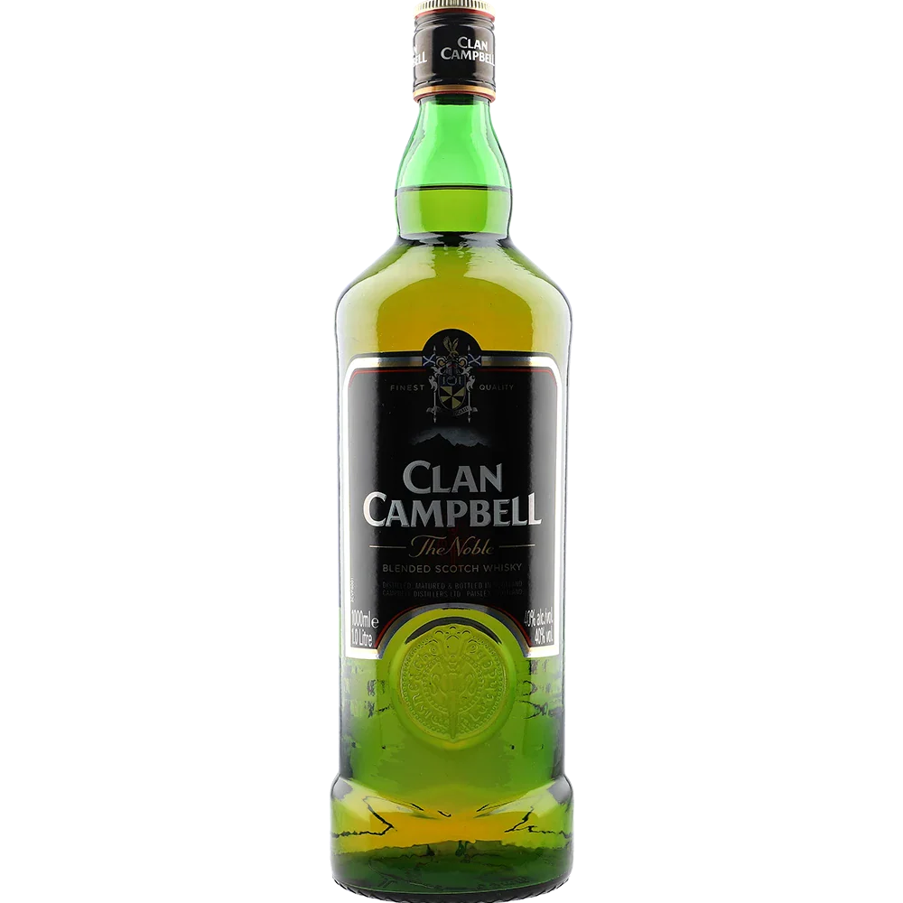 Clan Campbell The Noble