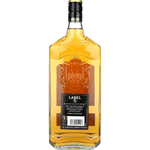 Label 5 Classic Black