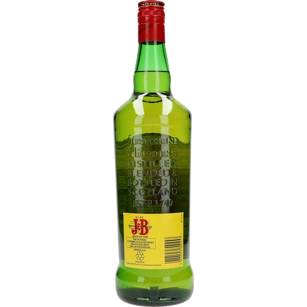 J&B Rare