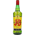 J&B Rare