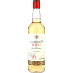 Cromwell's Royal