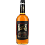 Black Velvet Reserve 8y