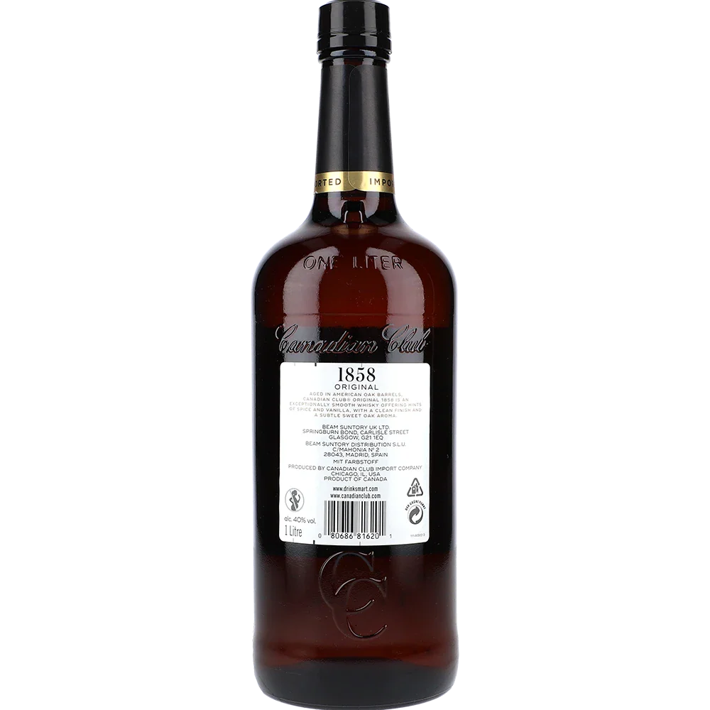 Canadian Club