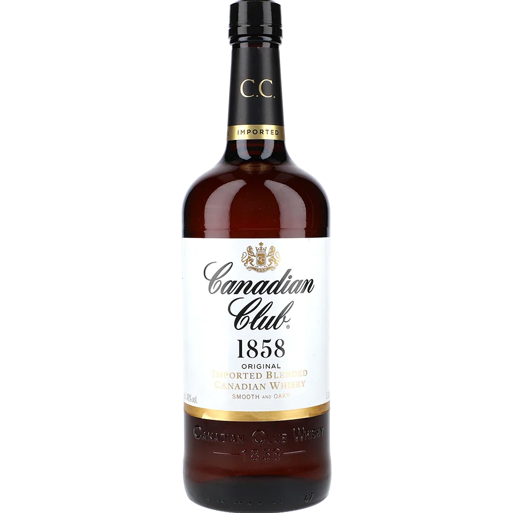 Canadian Club
