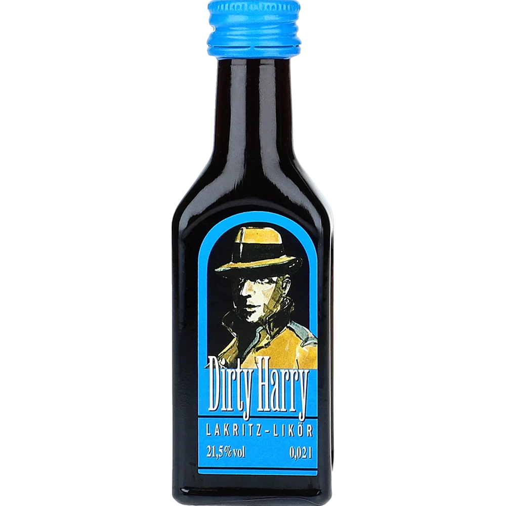 Dirty Harry