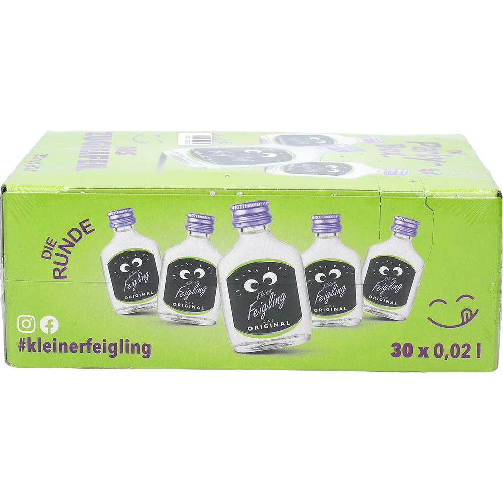 Feigling's Kleiner Feigling Original