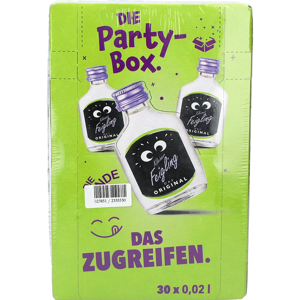 Feigling's Kleiner Feigling Original