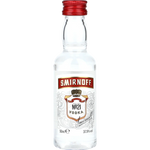 Smirnoff Vodka PET