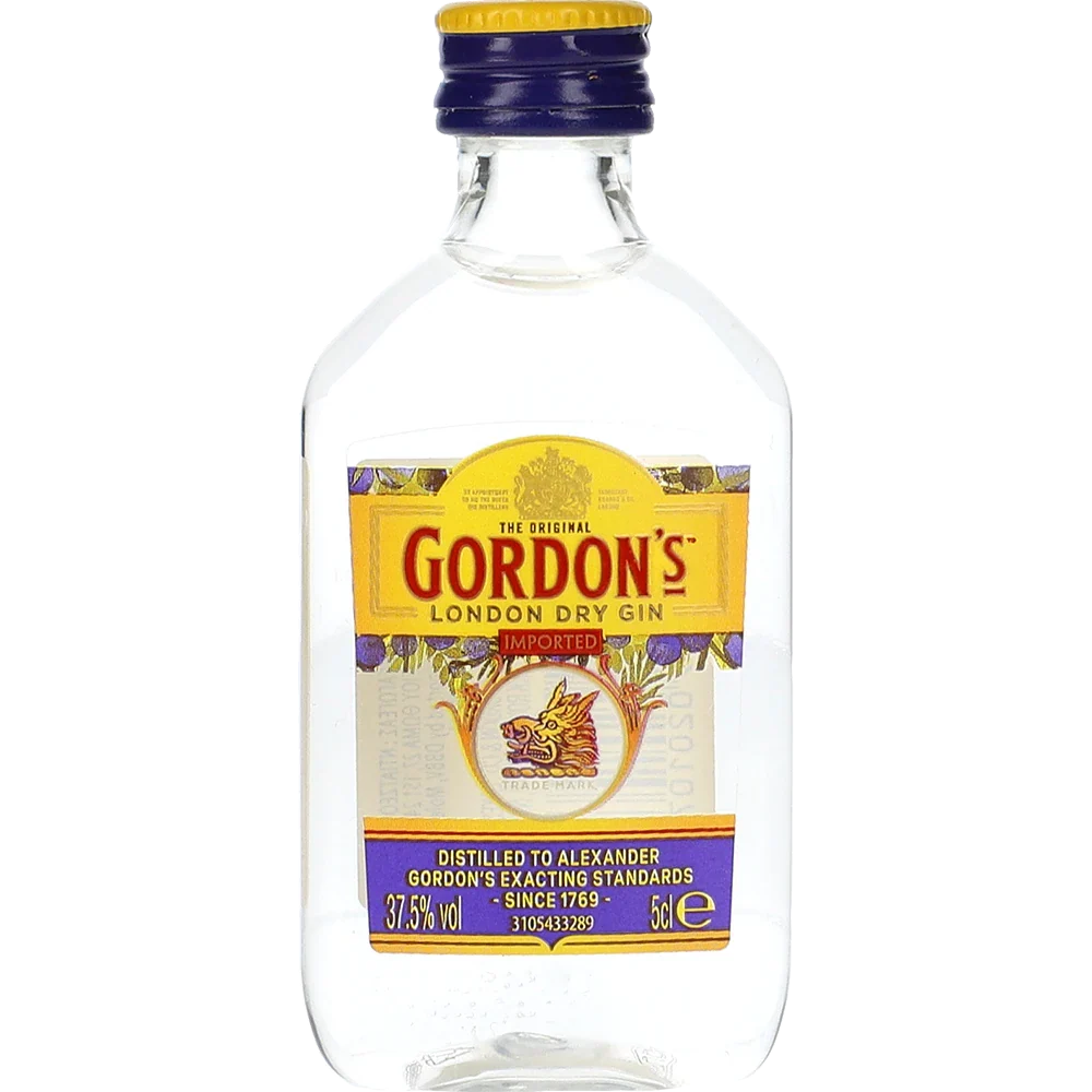 Gordon's