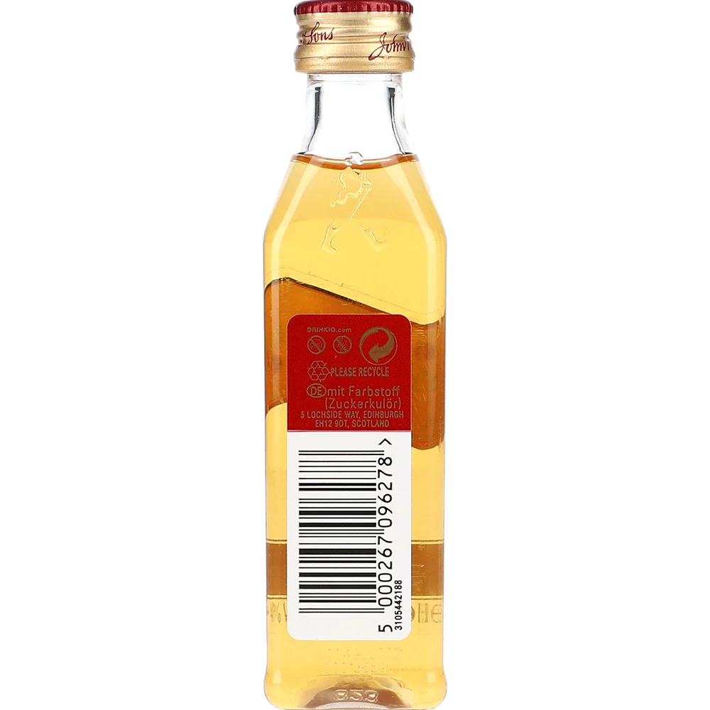 Johnnie Walker Red Label