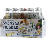 Svenska Nubbar