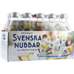 Svenska Nubbar