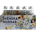 Svenska Nubbar