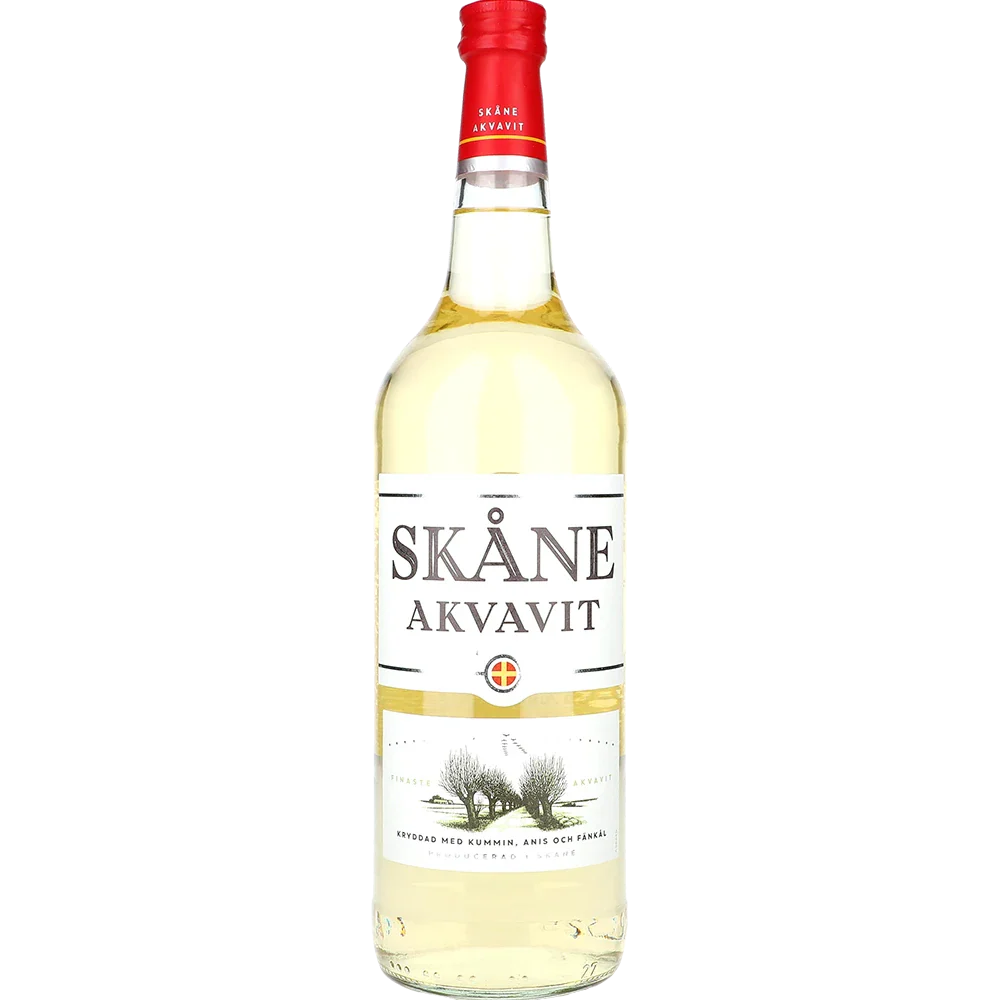 Skåne Akvavit