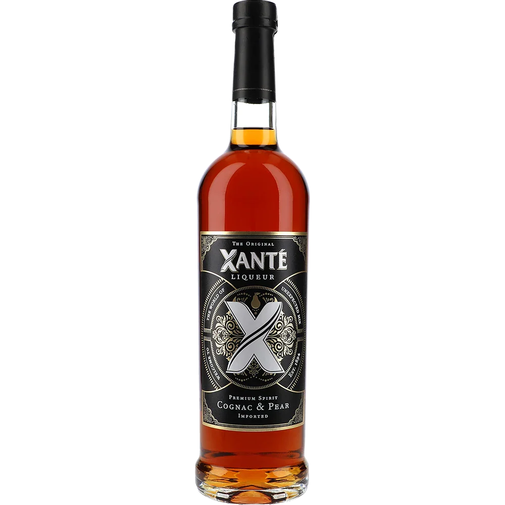 Xanté