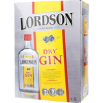 Lordson Dry Gin