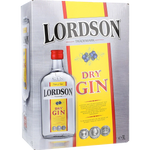 Lordson Dry Gin