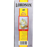 Lordson Dry Gin