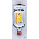 Lordson Dry Gin