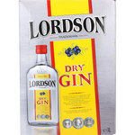 Lordson Dry Gin
