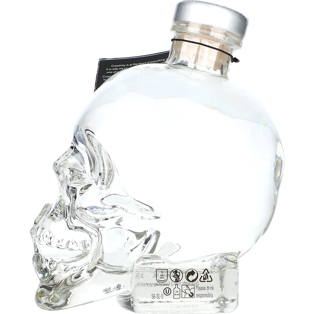 Crystal Head Vodka
