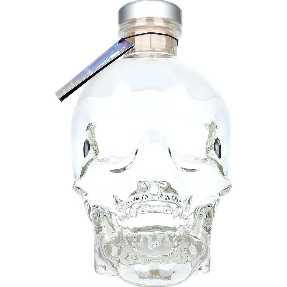 Crystal Head Vodka