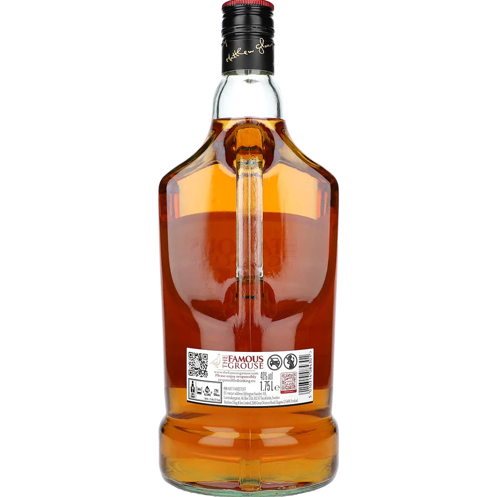 Famous Grouse