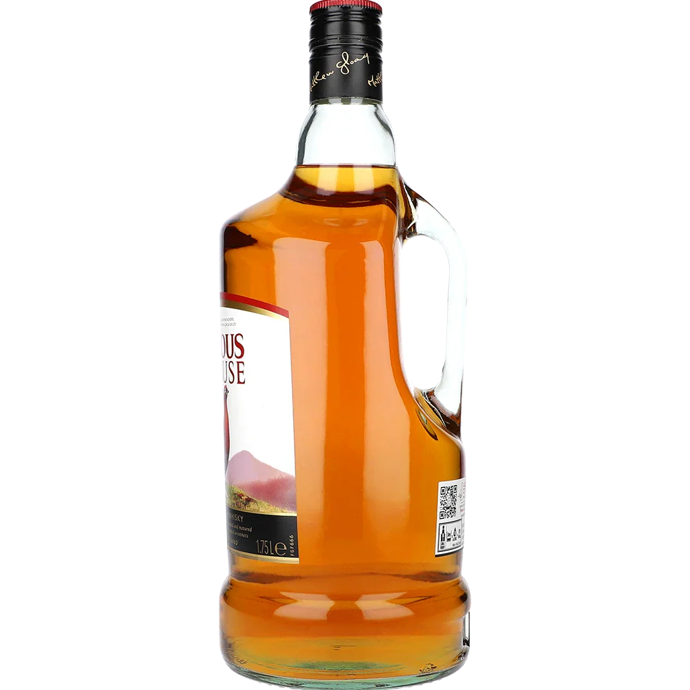 Famous Grouse