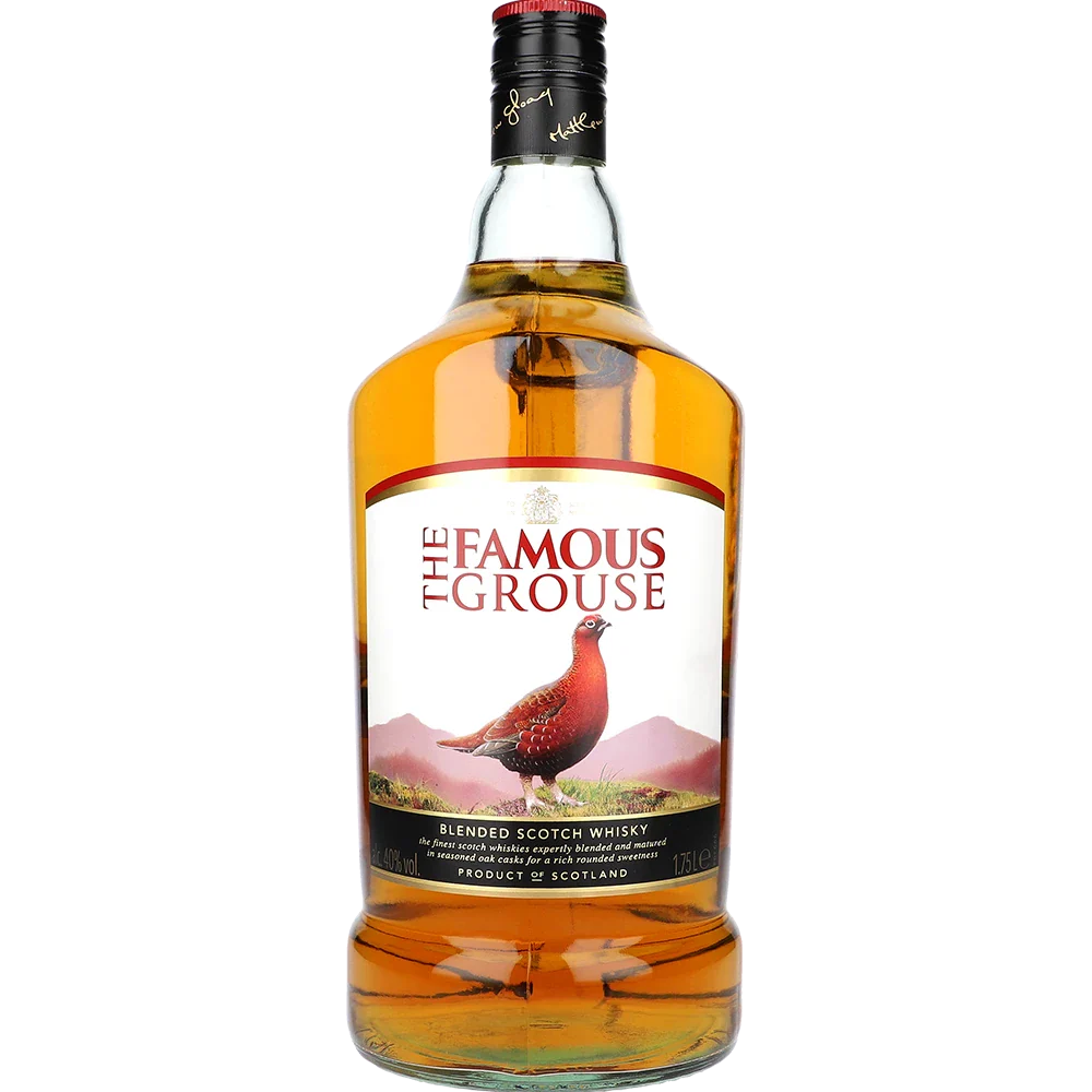 Famous Grouse