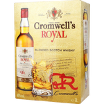 Cromwell's Royal