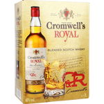 Cromwell's Royal
